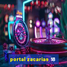 portal zacarias 18